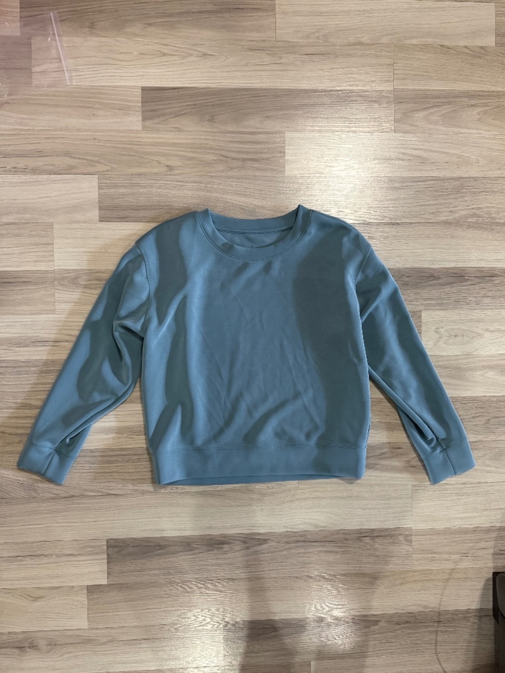 Target sweatshirt